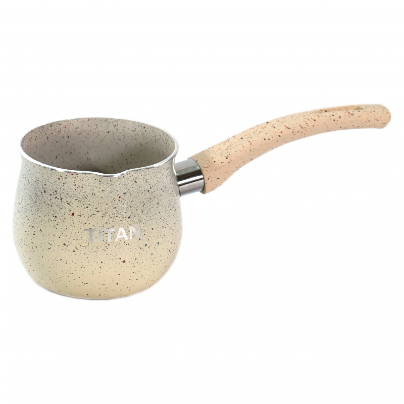 Սրճեփ TITAN Փոքր TICAF-9 2